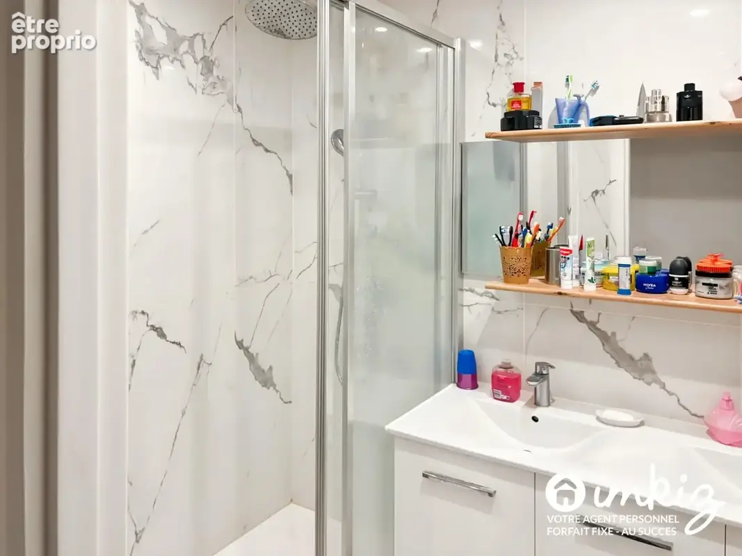 Appartement 4 pièces - photo 12