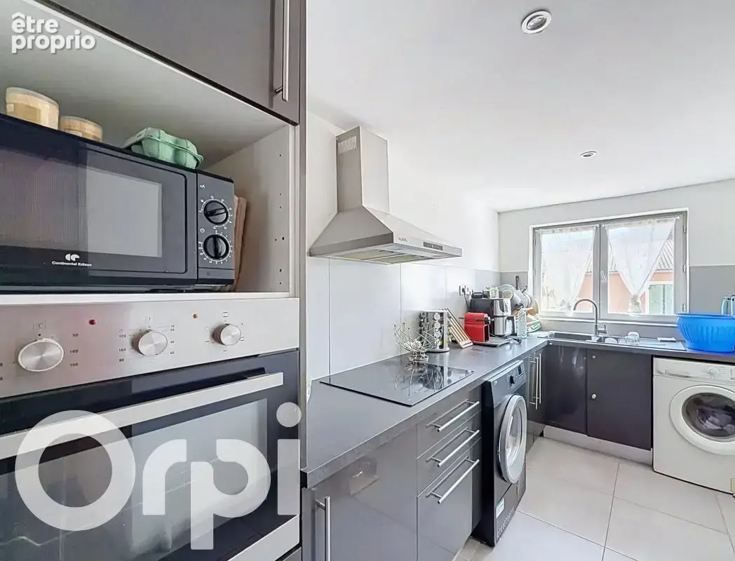 Appartement Duplex lumineux 49 m² – Draguignan centre - photo 2