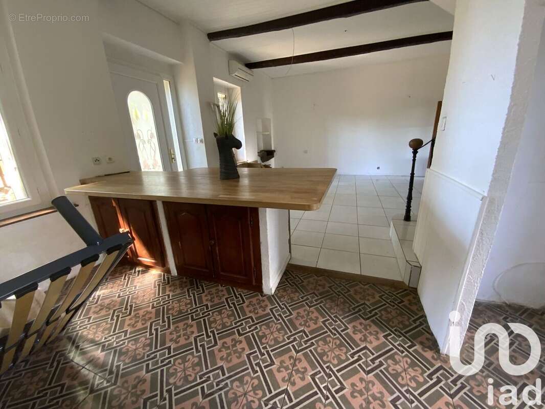 Photo 5 - Maison à AGDE