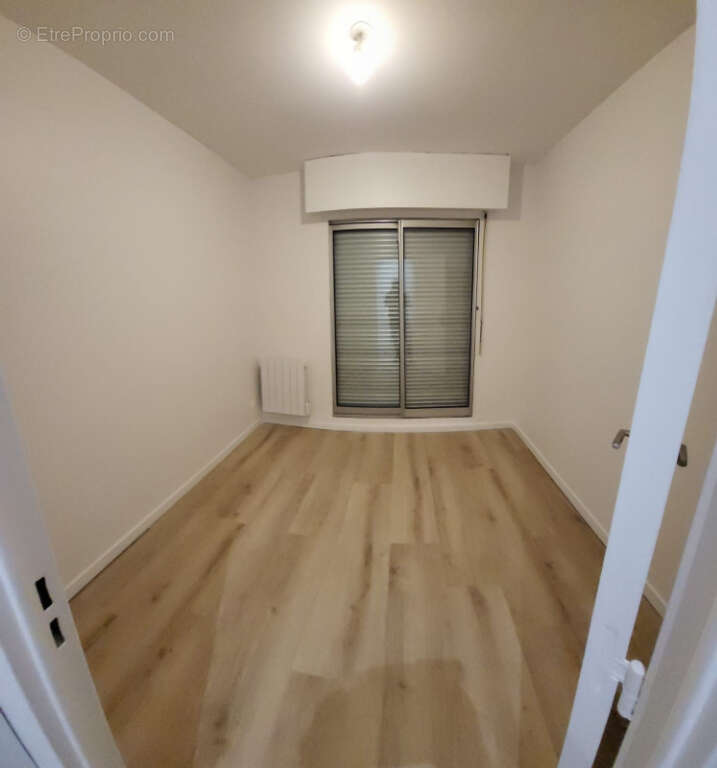 Appartement à SAINT-MAURICE