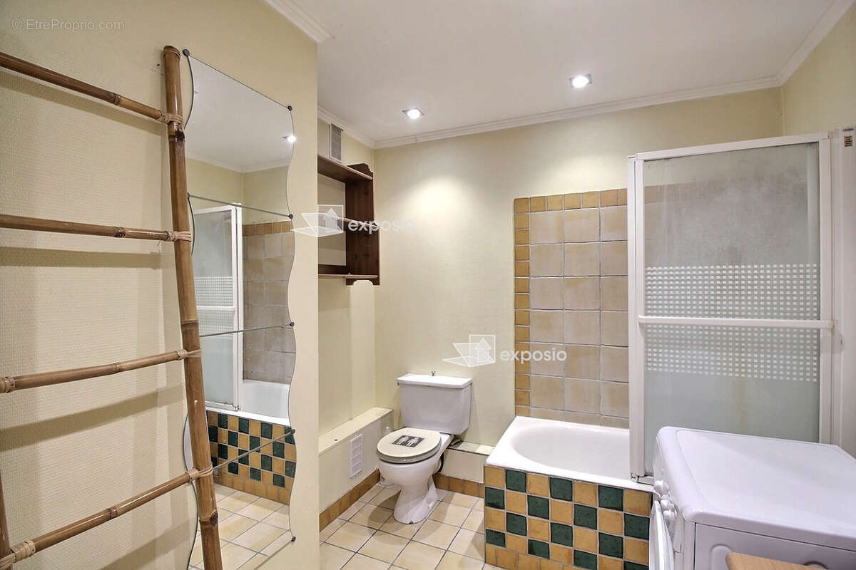 Appartement à SURESNES