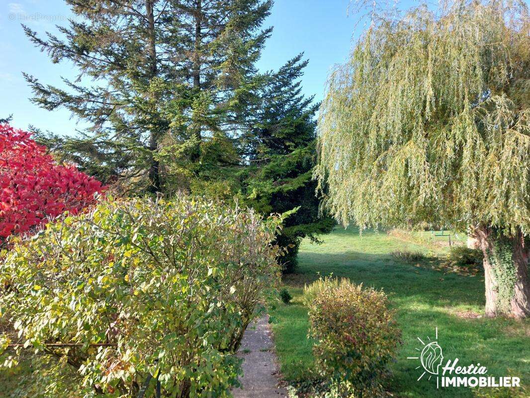 Maison à CHALONS-EN-CHAMPAGNE