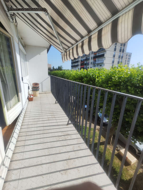 Appartement à LE MEE-SUR-SEINE