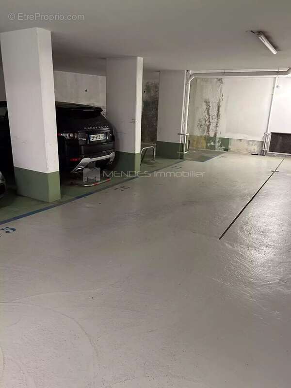 Appartement 3 pièces frontiere monaco - photo 4