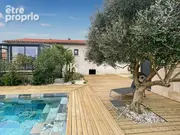 Maison à AUTERIVE