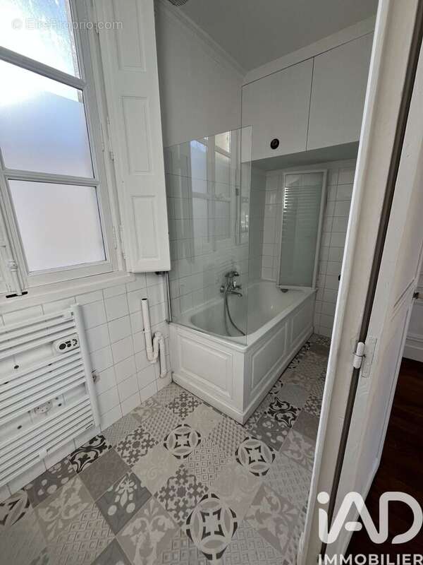 Photo 3 - Appartement à FONTAINEBLEAU