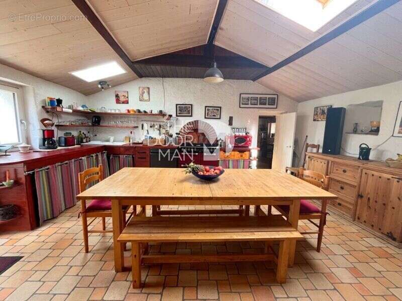 Maison 44710 - photo 6