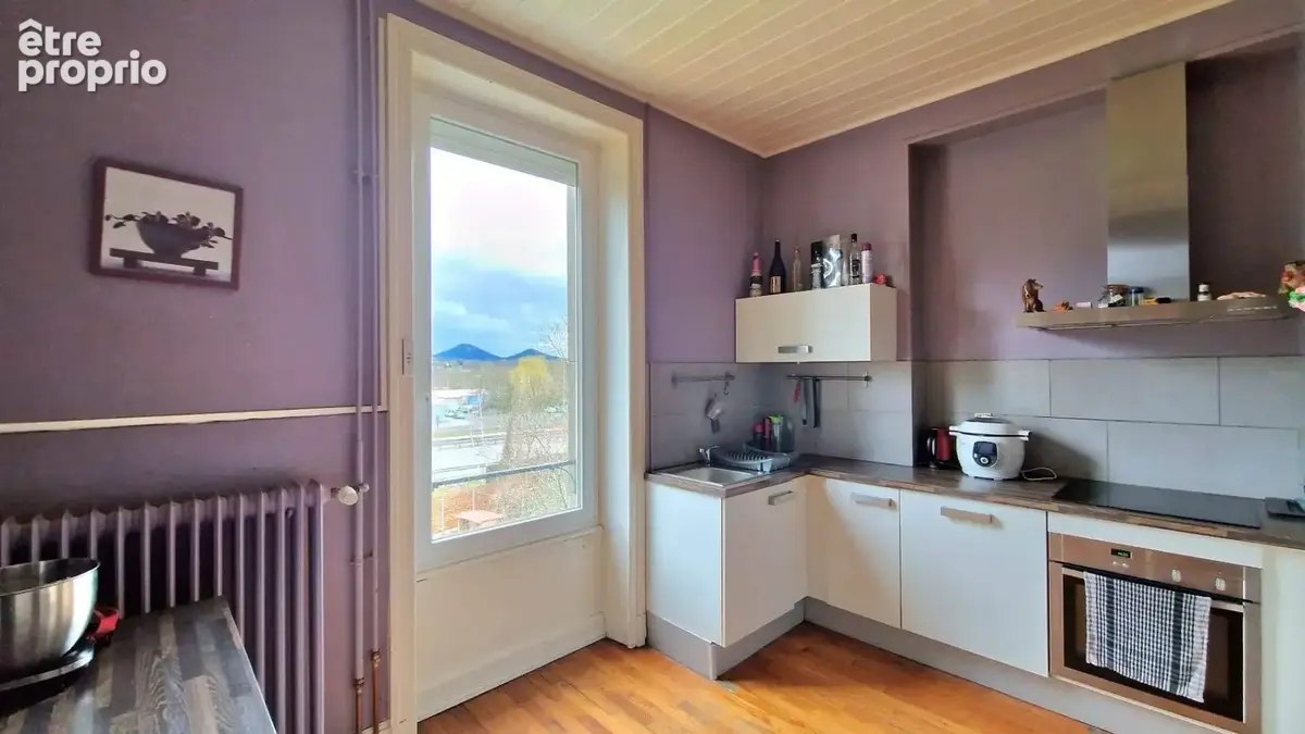 Appartement 6 pièces 158 m² à vendre à Saint-Die-Des-Vosges (88100) - photo 9