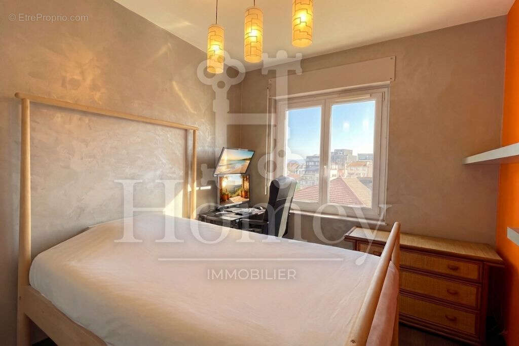 Appartement à ANNEMASSE