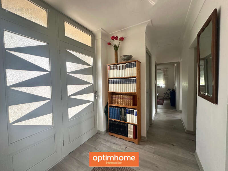 Maison à VILLEFRANCHE-DE-LAURAGAIS