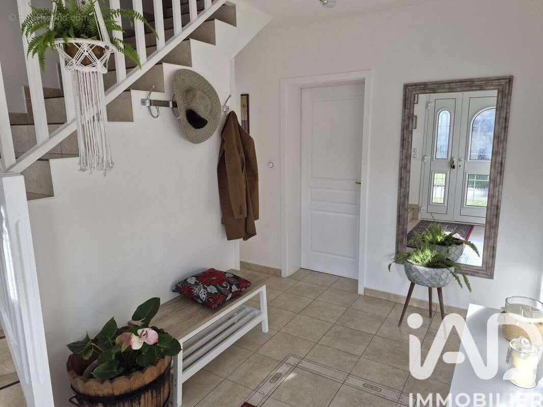 Photo 3 - Maison à MARANGE-SILVANGE