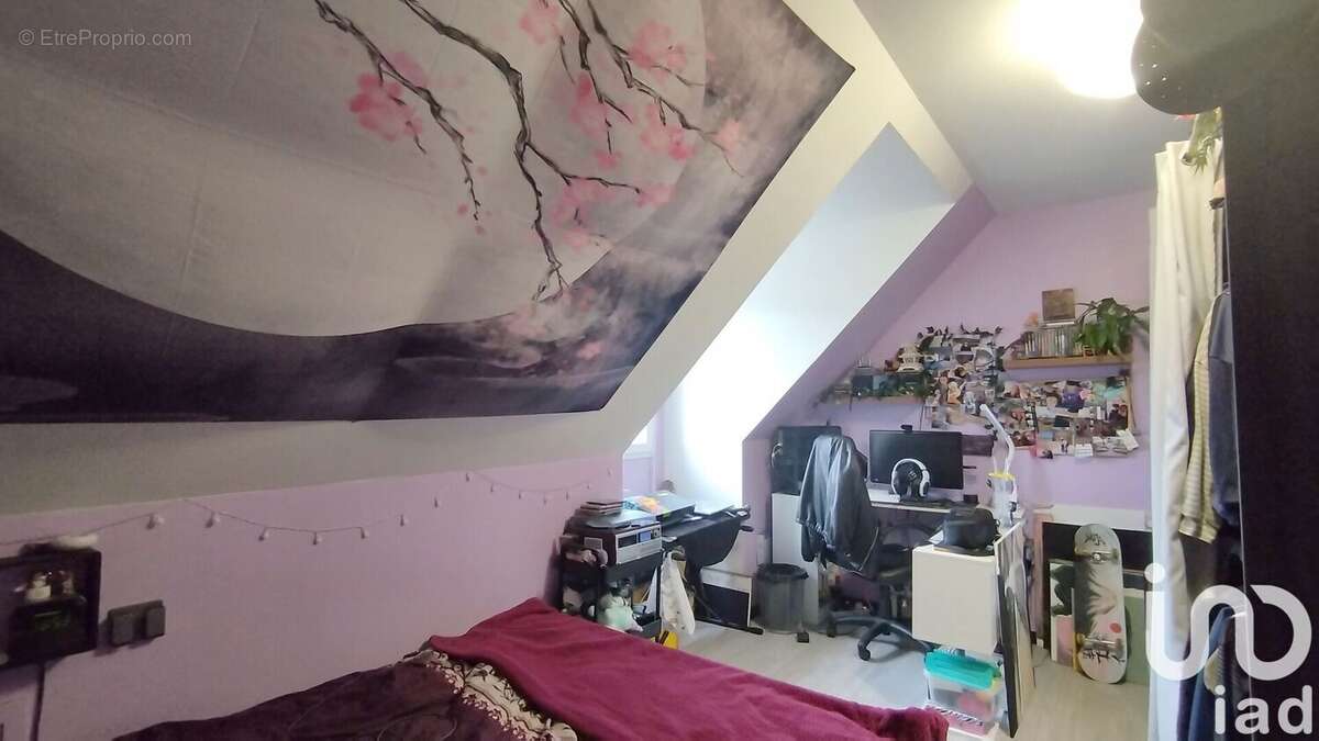 Photo 8 - Maison à CAUDEBEC-LES-ELBEUF