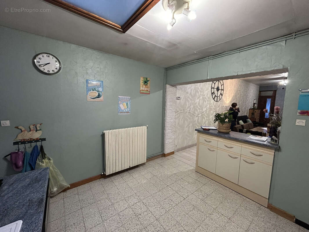 Maison à SAINT-AMAND-LES-EAUX