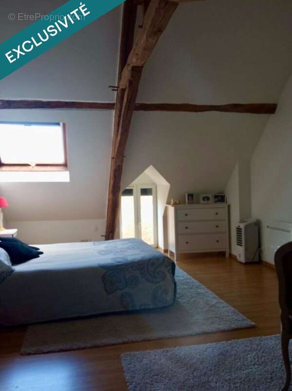 Photo 6 - Maison à MEHUN-SUR-YEVRE