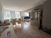 Appartement à LYS-LEZ-LANNOY