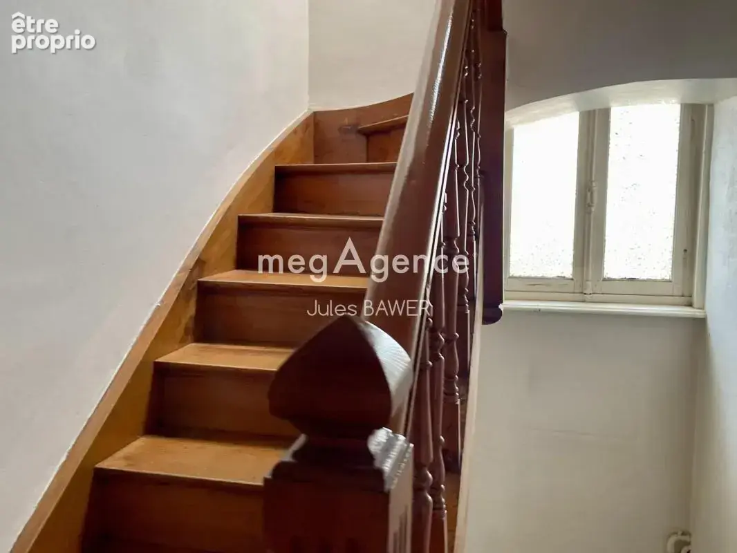 Béthune – Maison de ville à 5 min à pied du centre - photo 6
