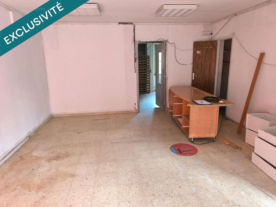 Photo 5 - Appartement à BLAYE-LES-MINES