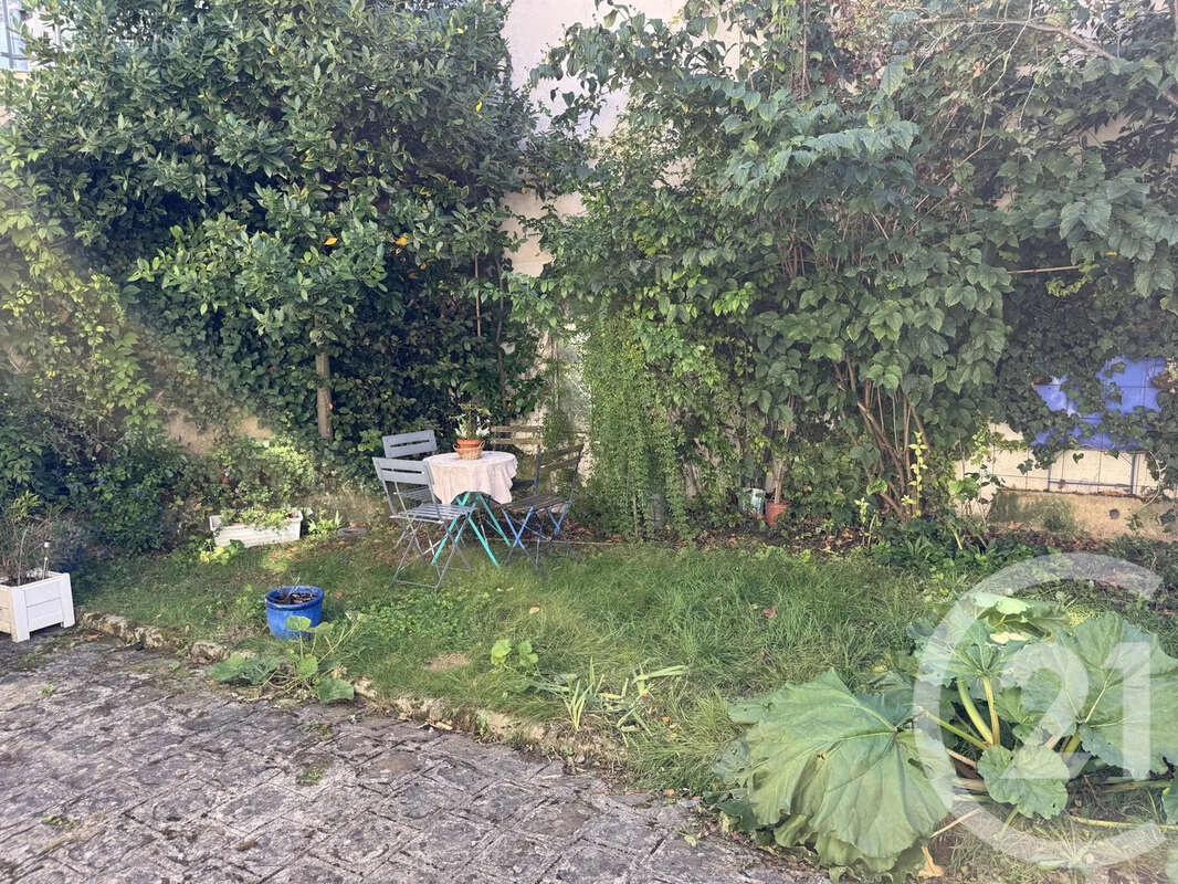 Maison à SAMOIS-SUR-SEINE