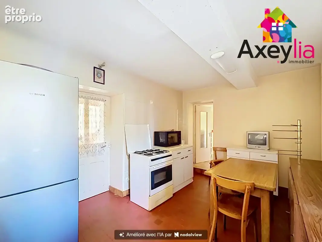 A vendre- secteur melay- maison brionnaise - photo 2