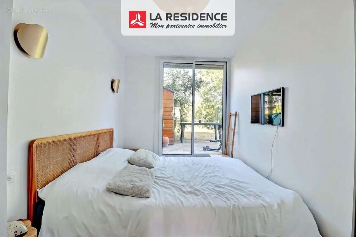 Appartement à CHATOU