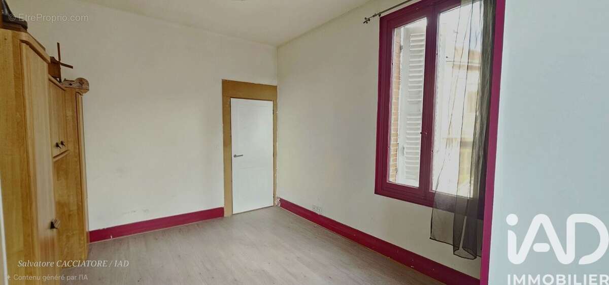 Photo 6 - Maison à AIX-LES-BAINS