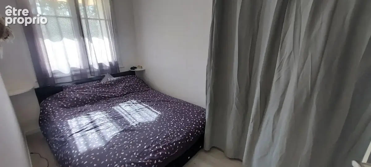 Toulon les routes  appartement 3 chambres + garage vendu loué - photo 8