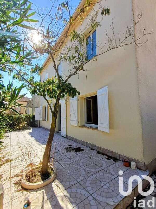 Photo 5 - Maison à VALRAS-PLAGE