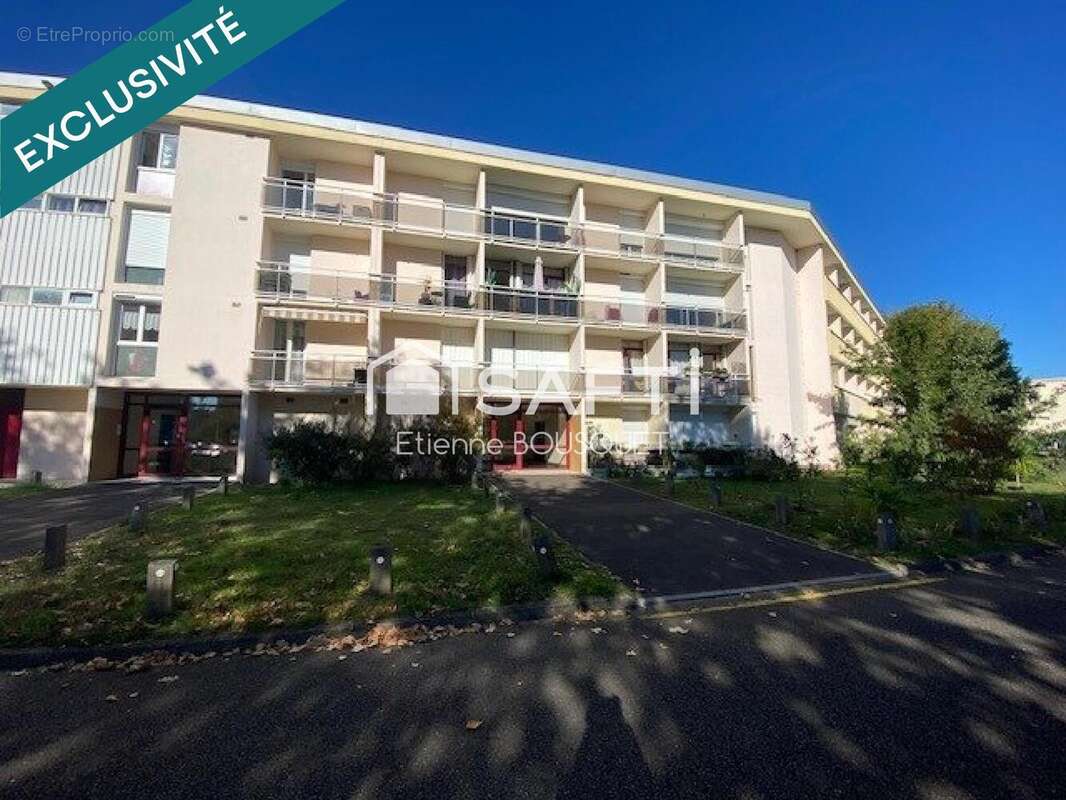 Photo 6 - Appartement à BISCARROSSE