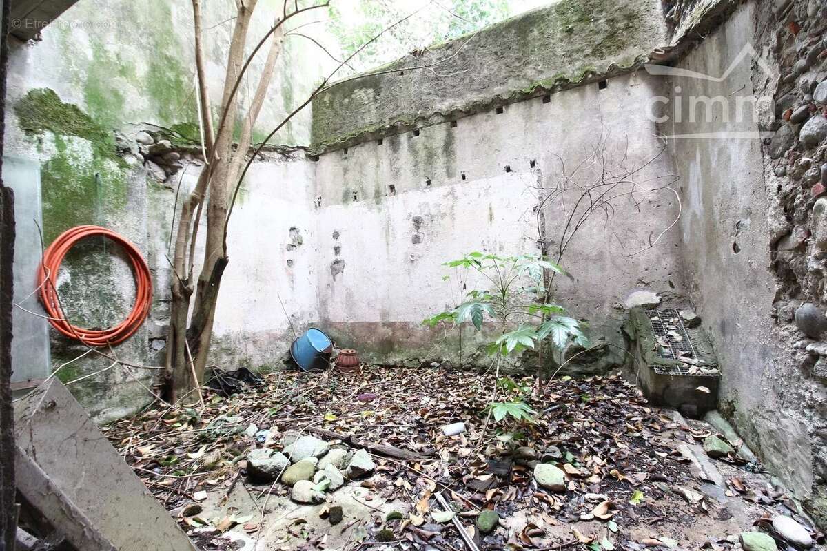 Appartement à QUILLAN