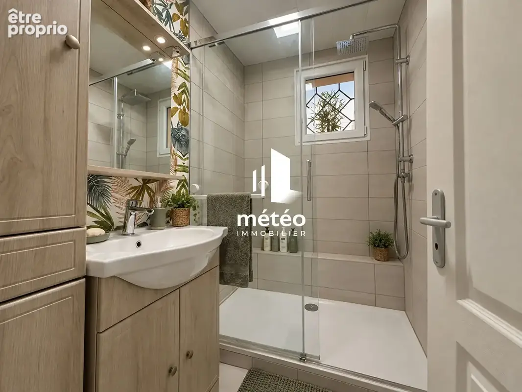 Maison deux chambres - St Benoist sur Mer - photo 7