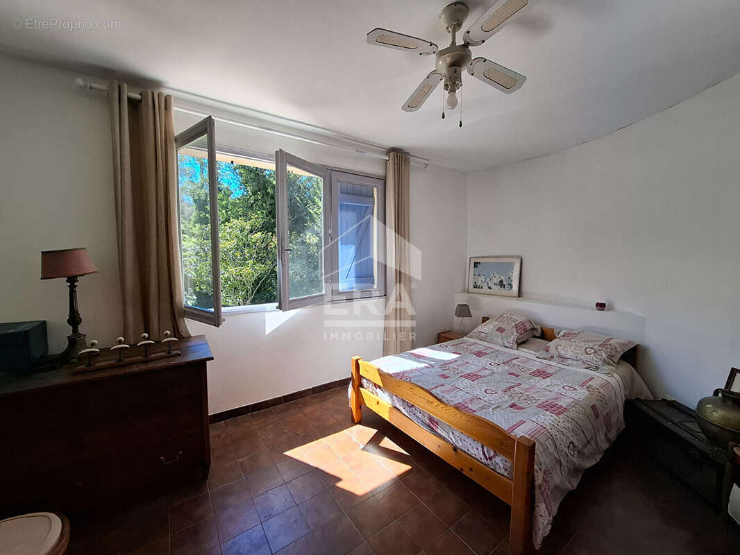 Maison à ROQUEVAIRE