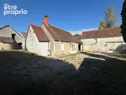 Maison à FAVEROLLES-SUR-CHER