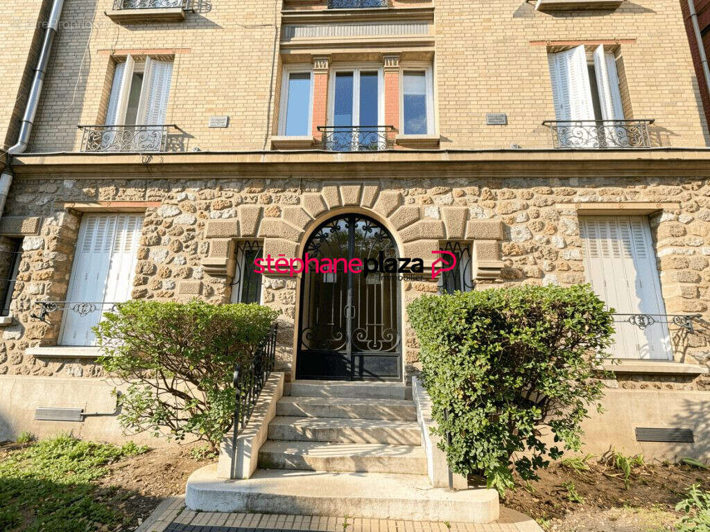 Appartement à BEZONS