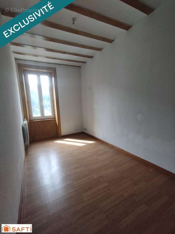 Photo 7 - Maison à SAINT-MARTIN-DE-VALAMAS