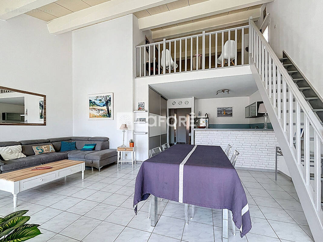 Appartement à ARGELES-SUR-MER