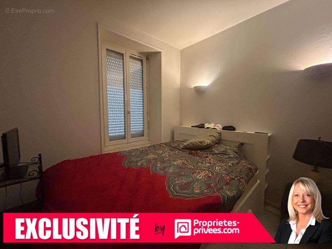 Appartement à ROANNE