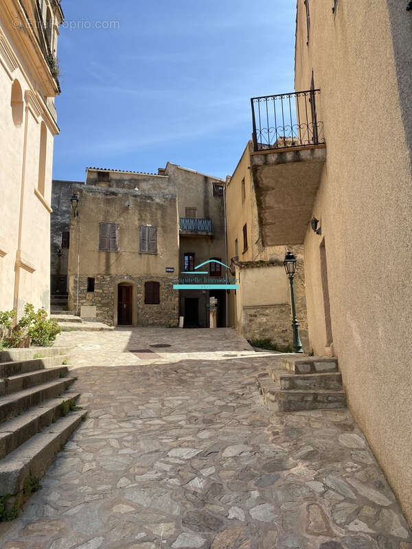 Maison à NOVELLA