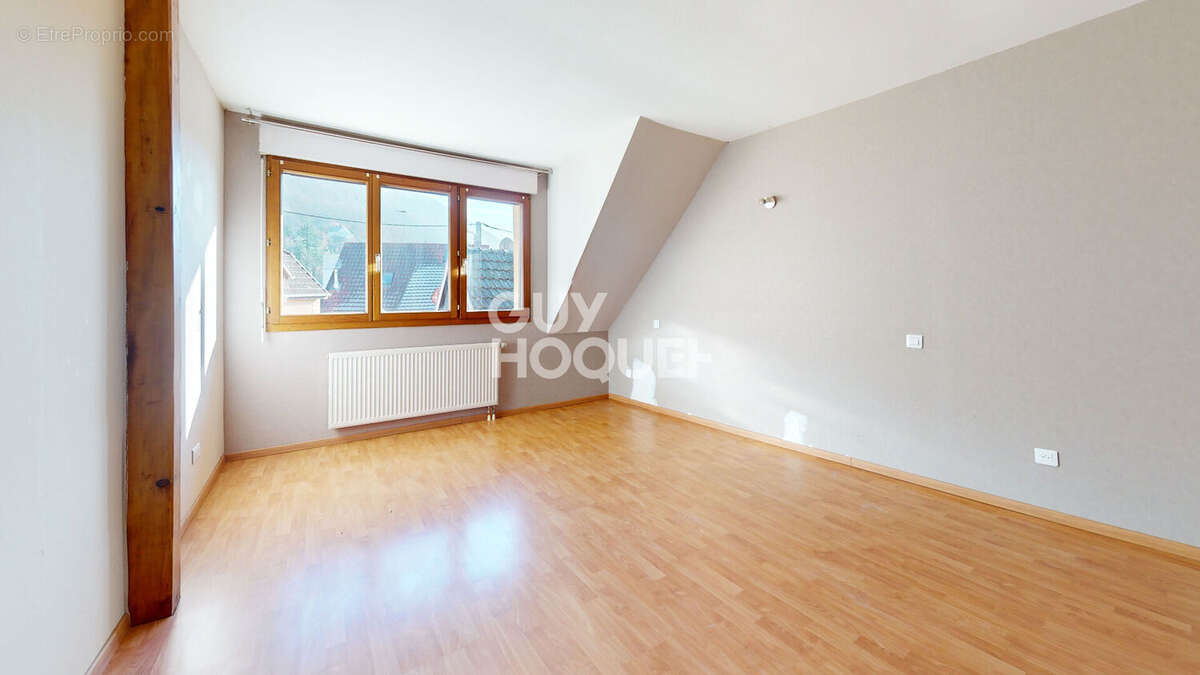 Maison à SAINT-AMARIN