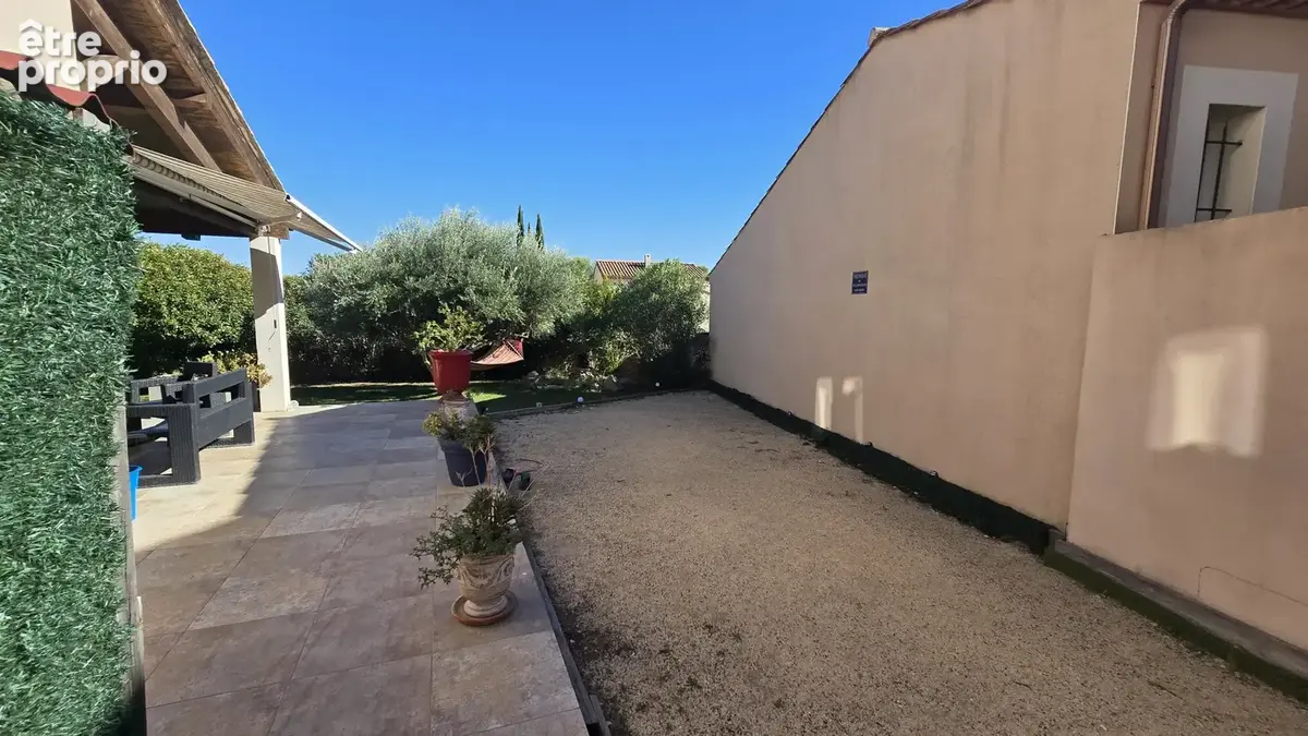 Villa individuelle 5 chambres piscine - photo 6