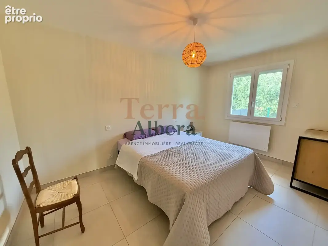 Laroque-des-Albères — Villa de plain-pied, sans travaux, quartier recherché - photo 6