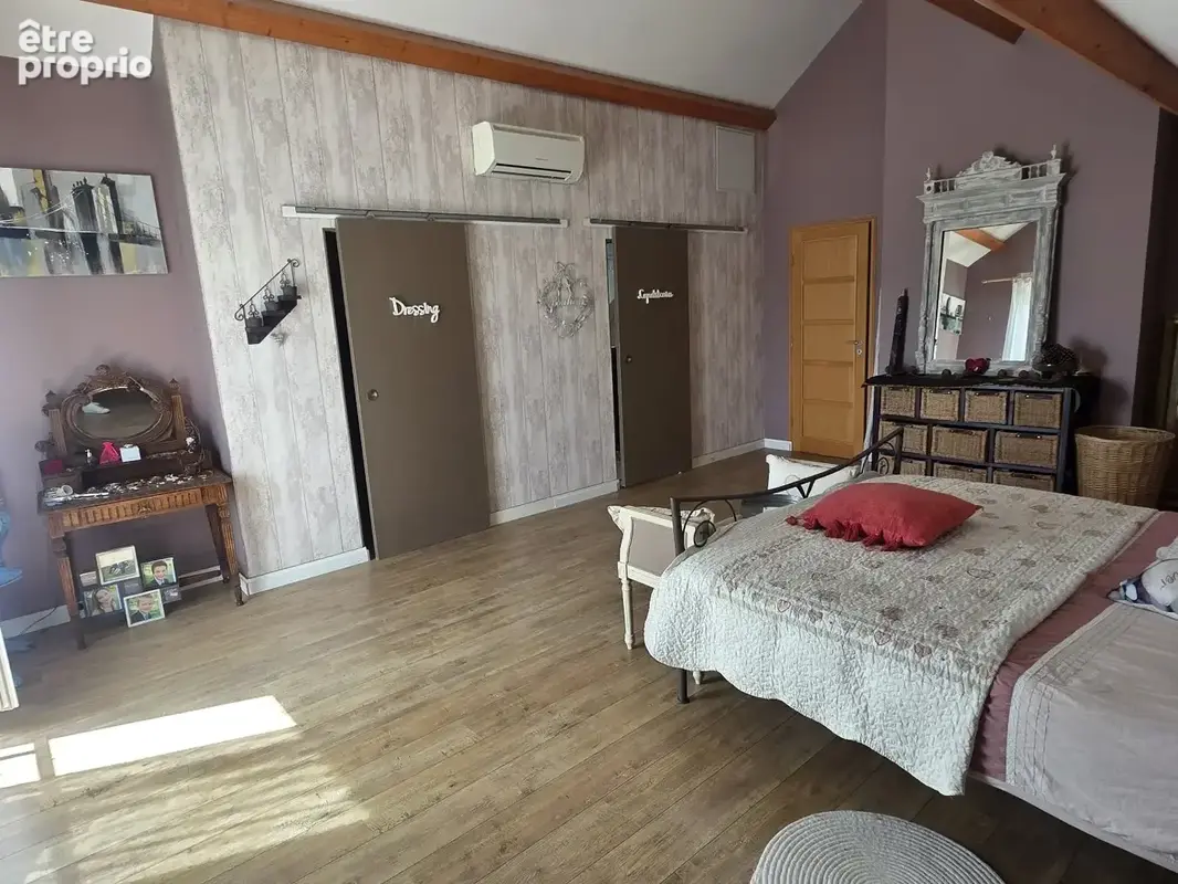 Maison 170 m² à Itteville  - photo 8