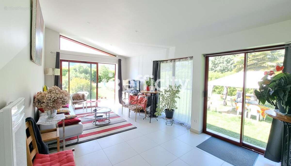 Demeure traditionnelle - photo 4