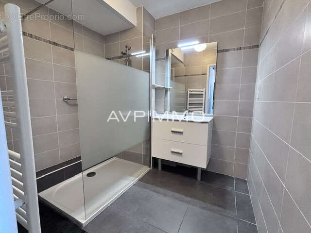 À vendre   Appartement T3 de standing à Saint-Cyr-sur-Mer - photo 7