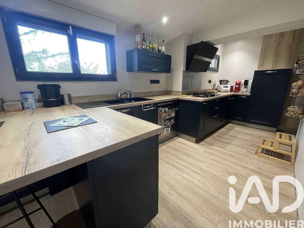 Photo 9 - Maison à SAINT-FELIX-LAURAGAIS