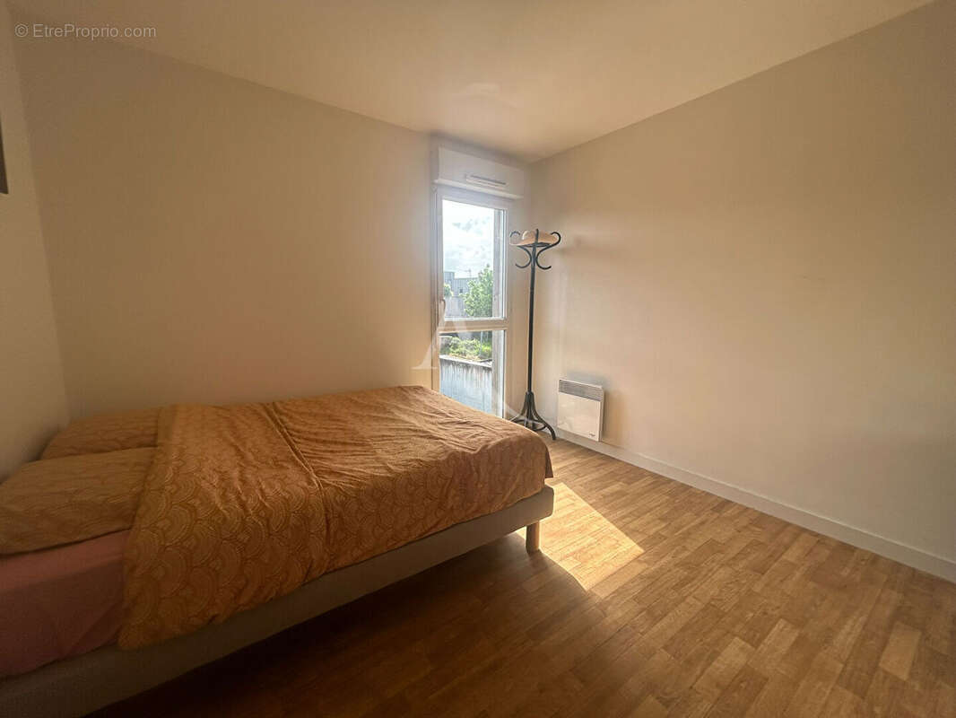 Appartement à COUERON