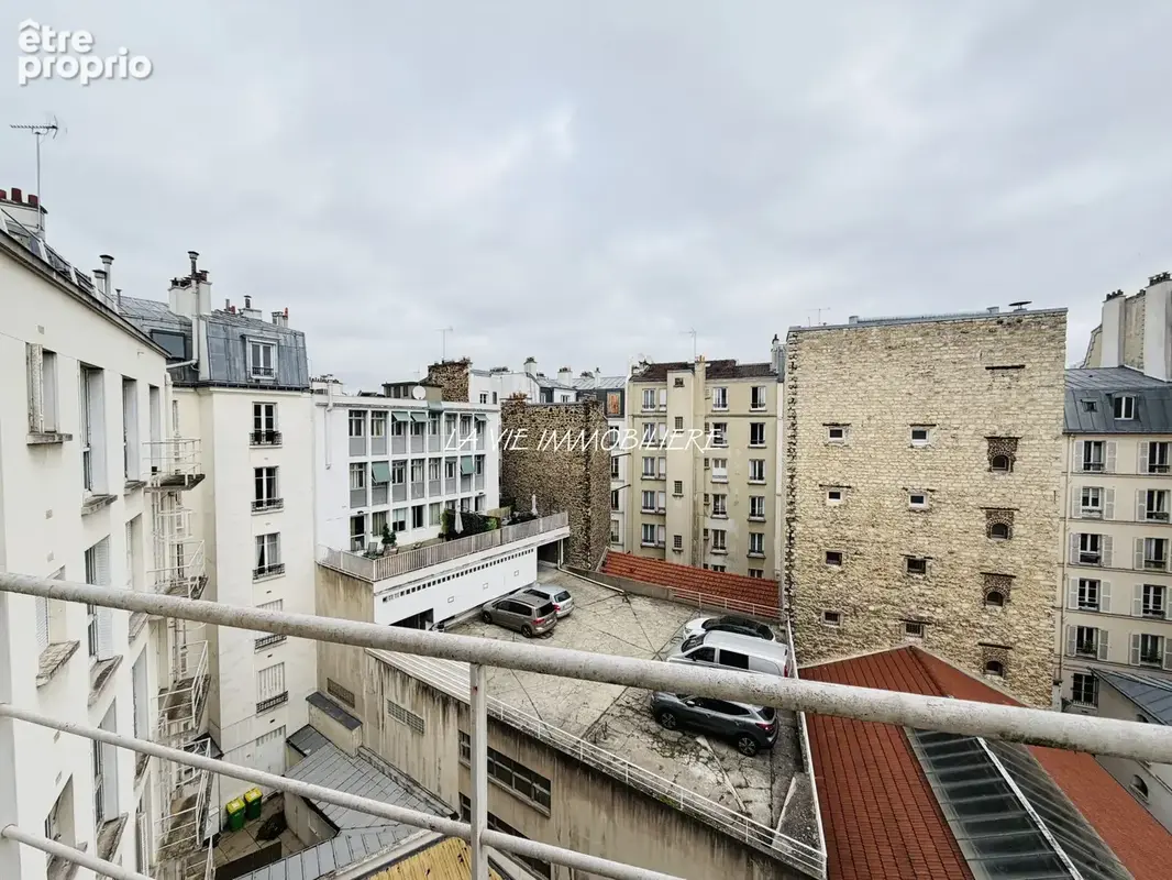Appartement 2 pièces 38 m² à vendre à Paris-12e (75012) - photo 2