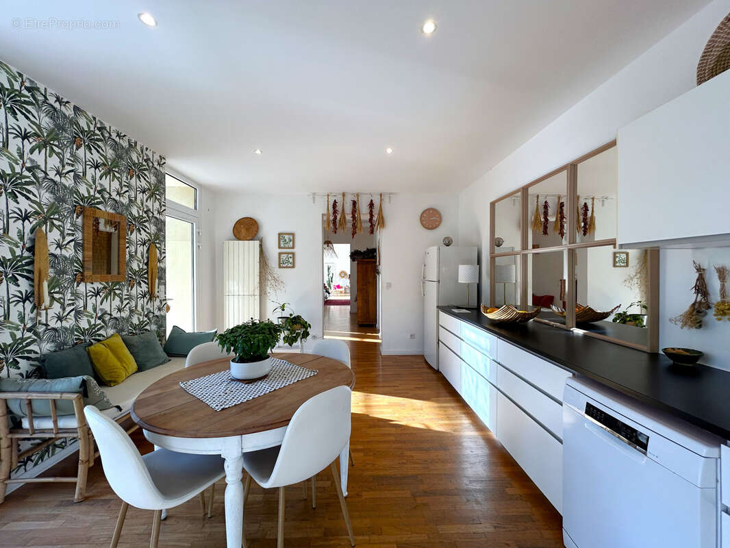 Maison à SAINT-REMY-DE-PROVENCE