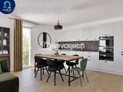 Appartement à ARESSY