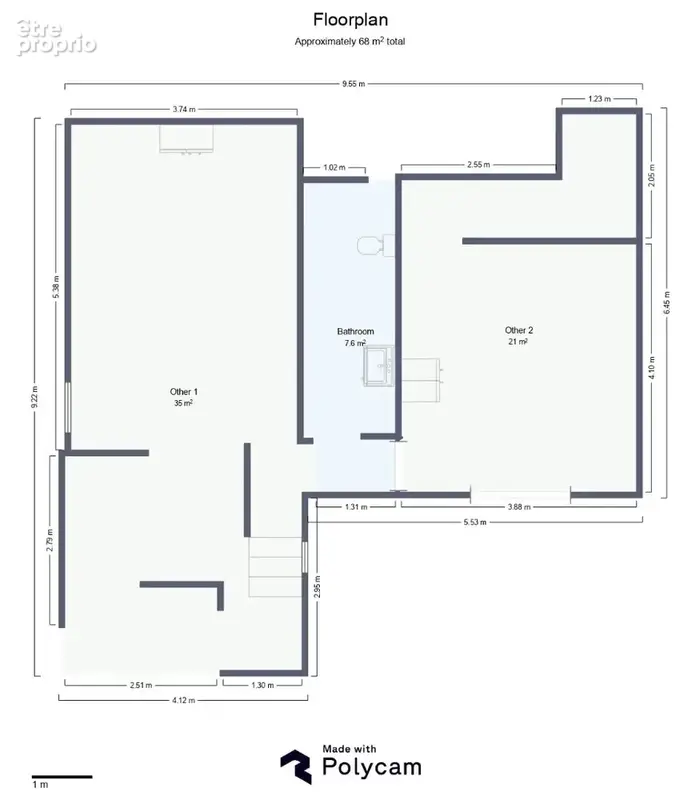 Ensemble immobilier Quint Fonsegrives - photo 3