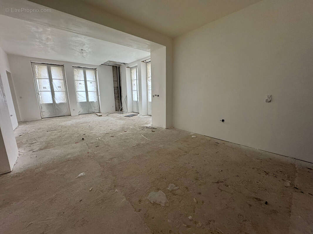 Appartement à LE PECQ